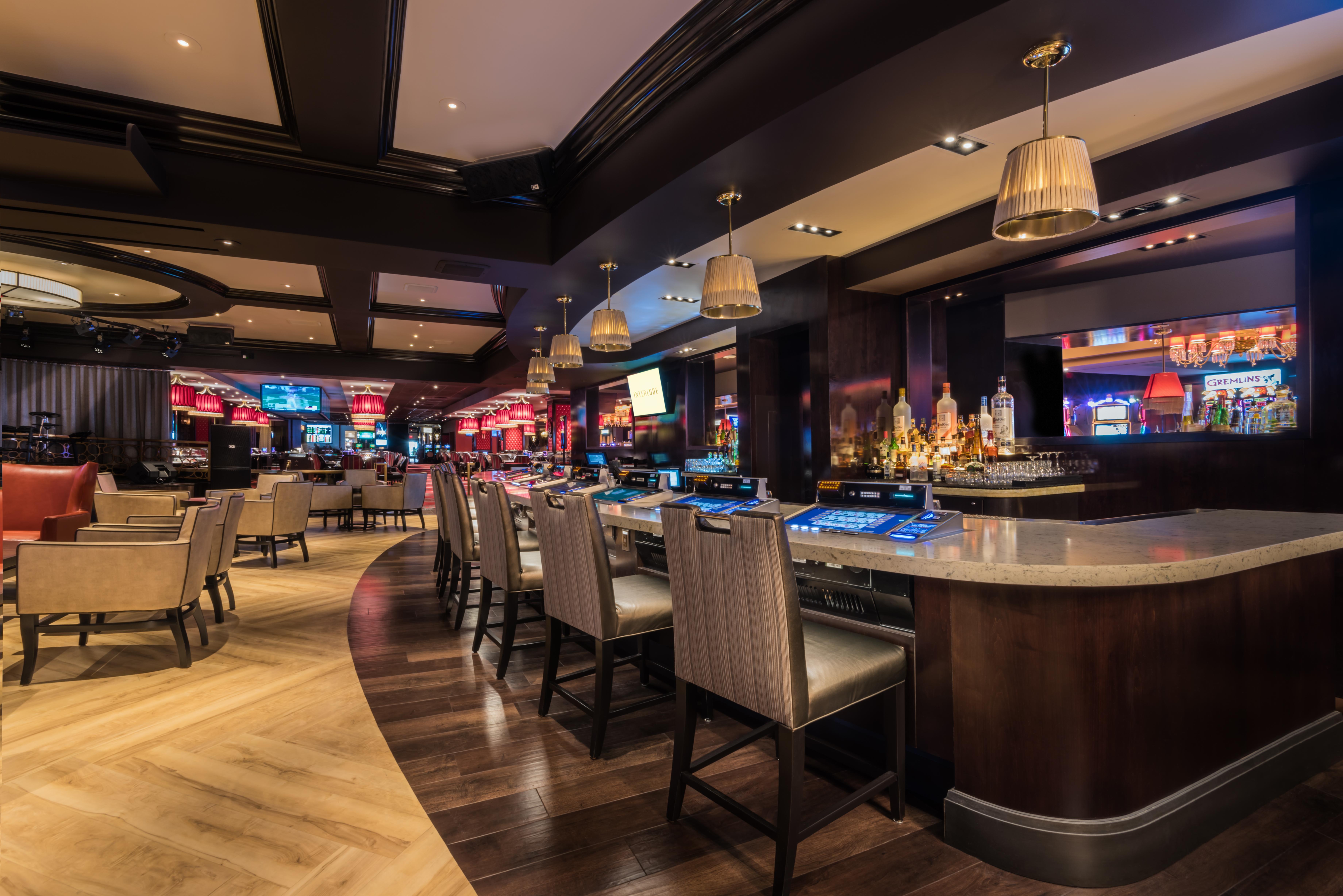 The Cromwell Hotel & Casino (Adults Only) Лас Вегас Екстериор снимка