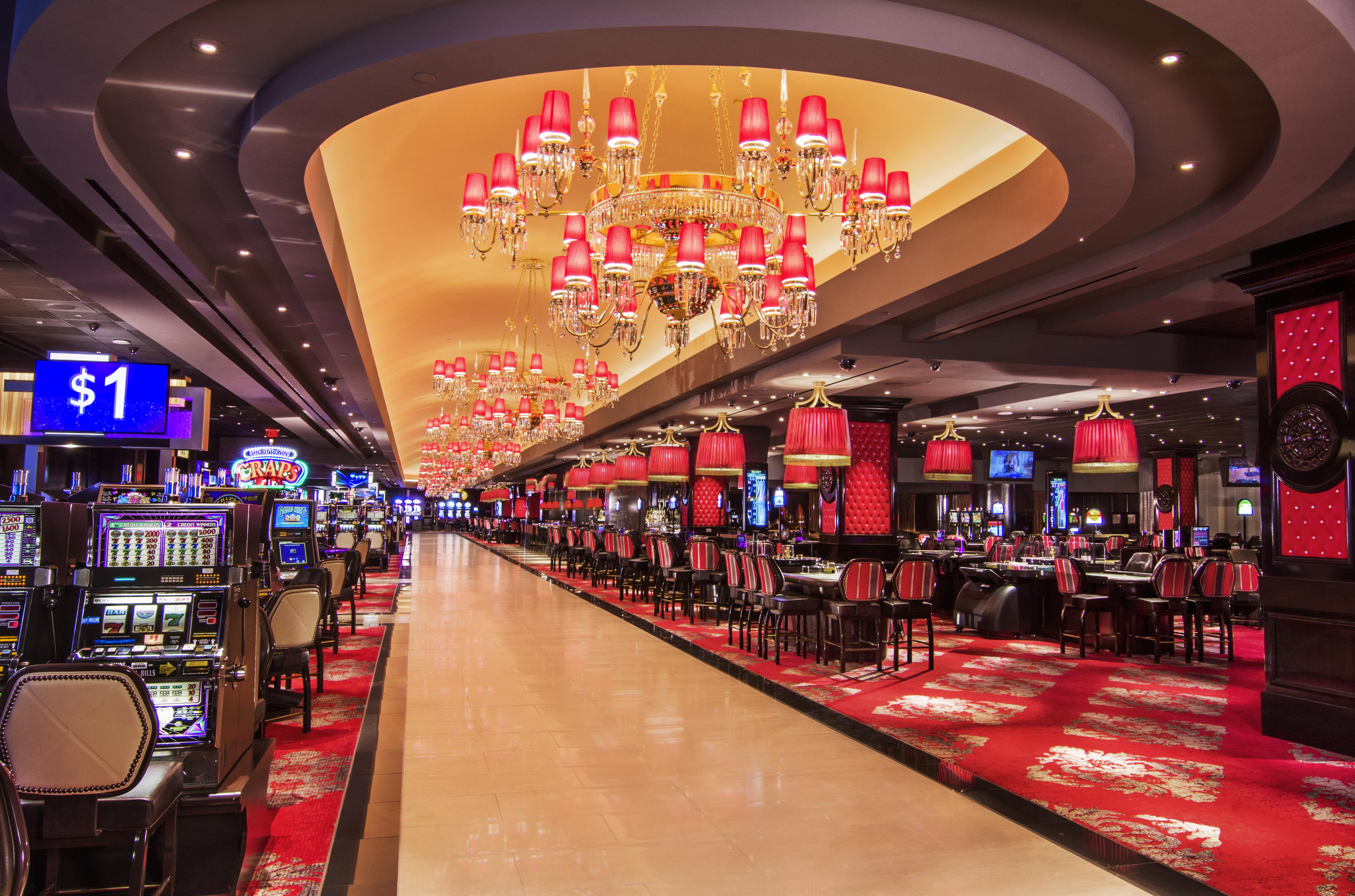The Cromwell Hotel & Casino (Adults Only) Лас Вегас Екстериор снимка