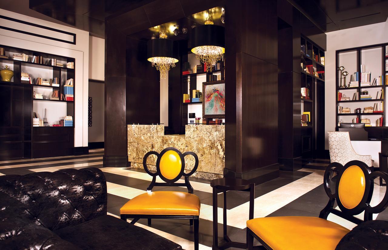 The Cromwell Hotel & Casino (Adults Only) Лас Вегас Екстериор снимка