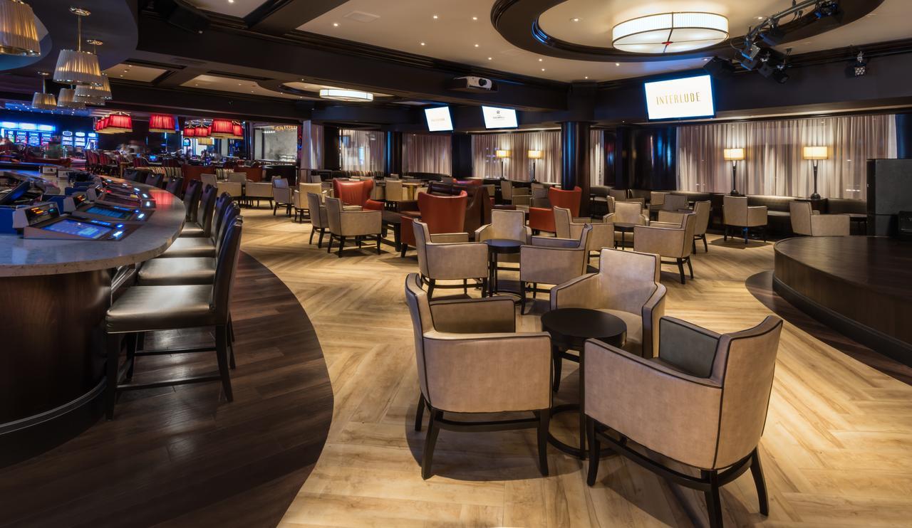 The Cromwell Hotel & Casino (Adults Only) Лас Вегас Екстериор снимка